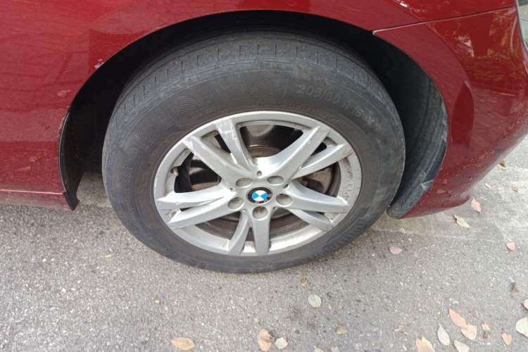 Used BMW 2 Series Gran Tourer 2015 218i Leading Model
