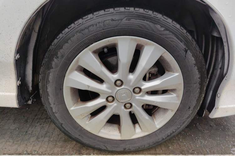 Used Honda City Classic 2012 1.5L Automatic Flagship Edition