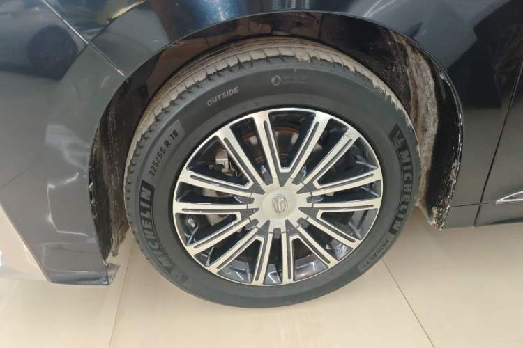 Used GAC Trumpchi M8 2023 Lingxiu Series 390T Prestige Edition