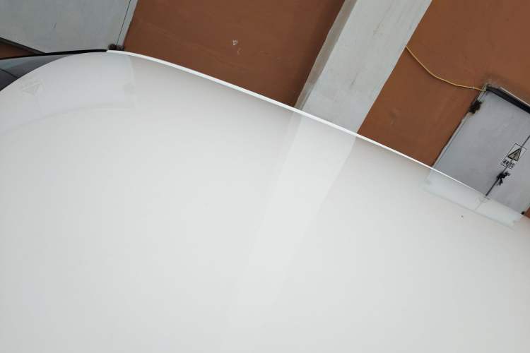 Used Dongfeng NAMMI 01 2025 330KM Youth Edition
