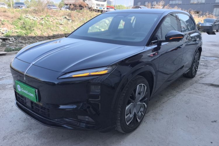 Used Hongqi Tiangong 08 2025 680 Ultra Four-Wheel-Drive Version