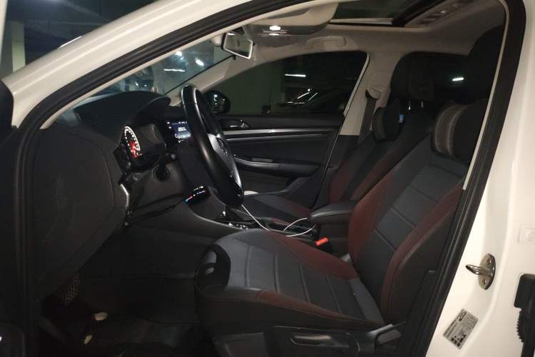 Used Volkswagen Bora 2020 1.5L Automatic Elite Version