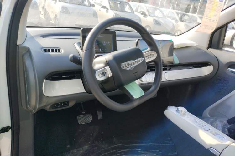 Used Qiyuan Lumin 2025 205 km Xiangqin Version
