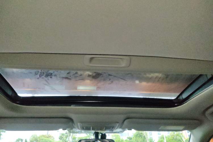 Used Honda Civic 2016 220TURBO CVT Prestige Edition