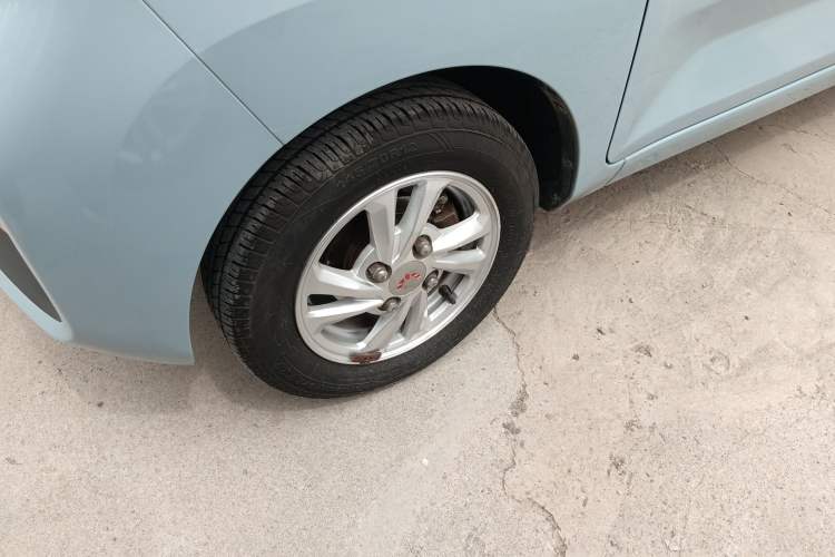 Used Wuling Hongguang MINIEV 2020 Enjoyment Model Lithium Iron Phosphate
