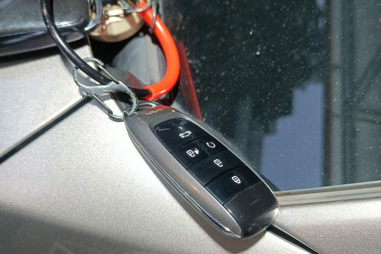 Used AION S 2022 Meizu 580 Pio
