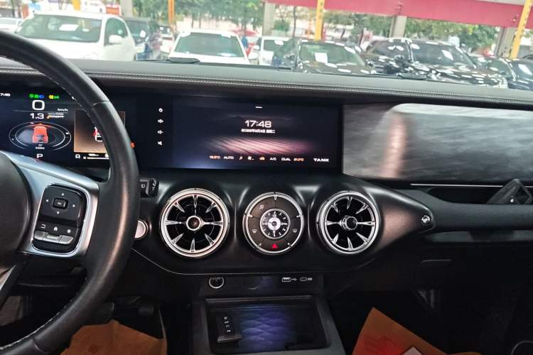 Used Tank 300 2021 Off-Road Edition 2.0T Conqueror