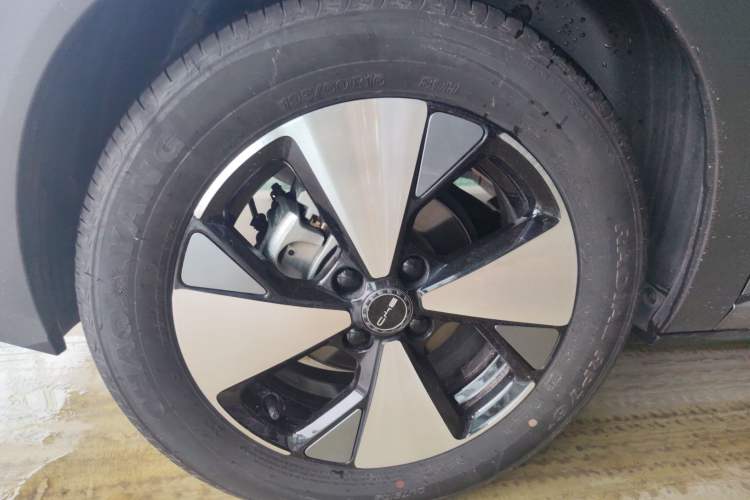 Used BYD Dolphin 2023 420 km Fashion Edition