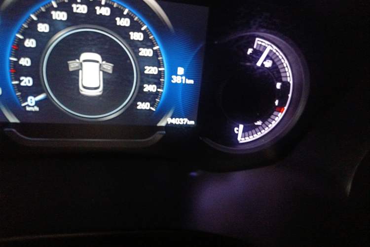 Used Hyundai Santa Fe 2019 380 TGDi GLS Automatic 2WD Luxury Version China V Standard
