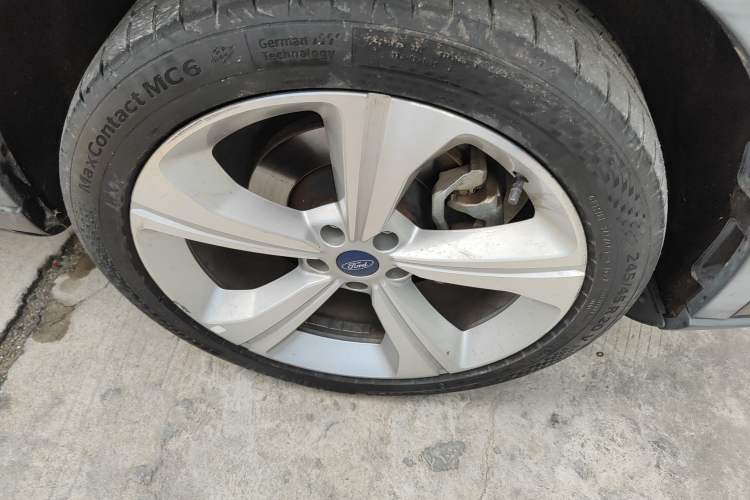 Used Ford Equator 2021 EcoBoost 225 Premier PLUS 6-Seater
