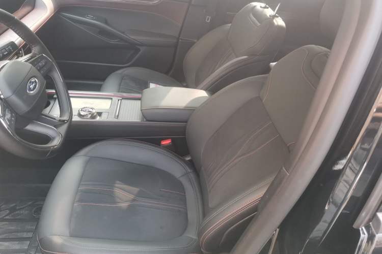 Used Ford Mondeo 2022 Facelifted EcoBoost 245 Ultimate Edition