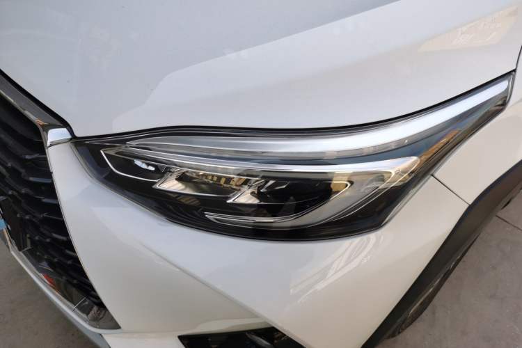 Used Toyota YARiS L Zhi Xuan 2022 X-Trail 1.5L CVT Luxury PLUS Edition