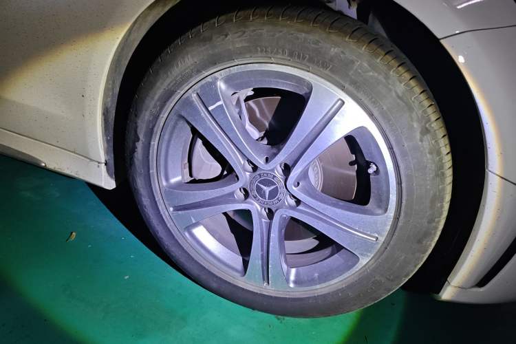 Used Mercedes-Benz C-Class 2020 Restyled C 260 L Sport Edition