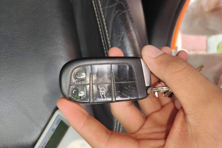 Used Jeep Renegade 2016 1.4T Automatic Smart Edition
