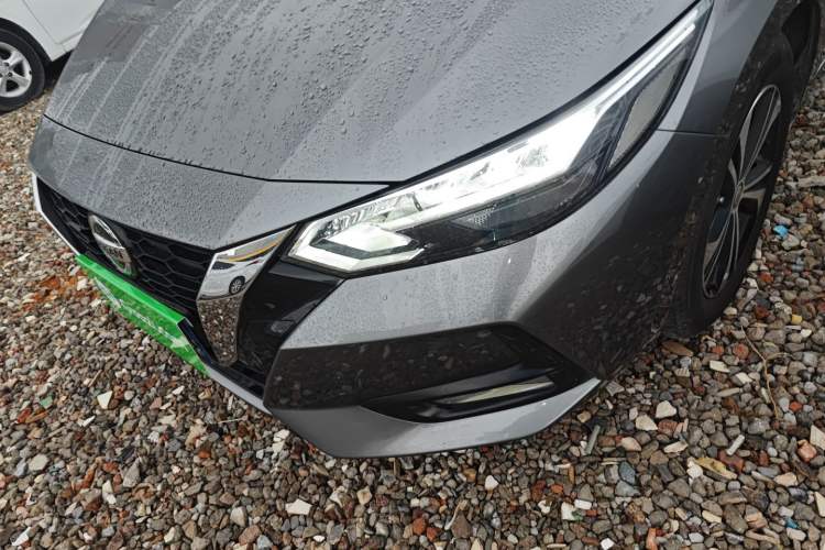 Used Nissan Sylphy 2020 1.6L XL CVT Enjoyment Edition
