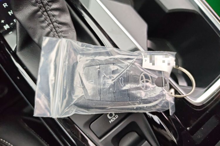 Used Toyota Camry 2024 2.0 GVP Luxury Edition