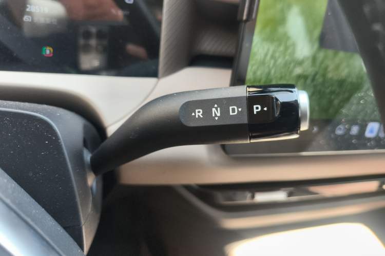 Used MG ES5 2025 515plus Rear-Drive Version
