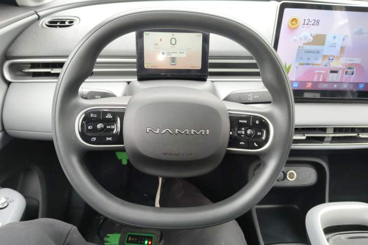 Used Dongfeng NAMMI 01 2026 Model Originality Edition 430Air
