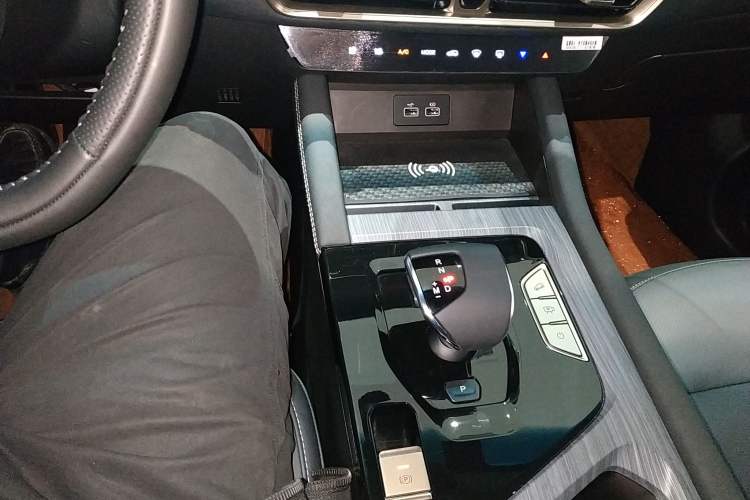 Used JETOUR X90 PLUS 2024 1.6TD DCT Villa PRO 5-Seater