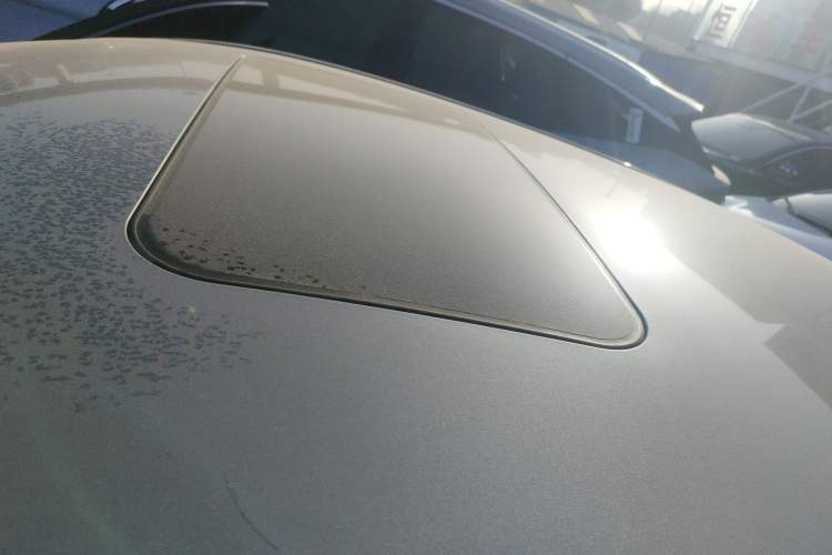 Used MG 6 2021 Pro 1.5T Automatic Trophy Smart Drive Flagship Edition