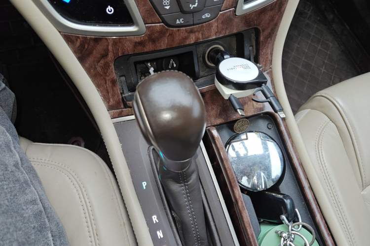 Used Buick LaCrosse 2013 2.4L SIDI Leading Comfort Version
