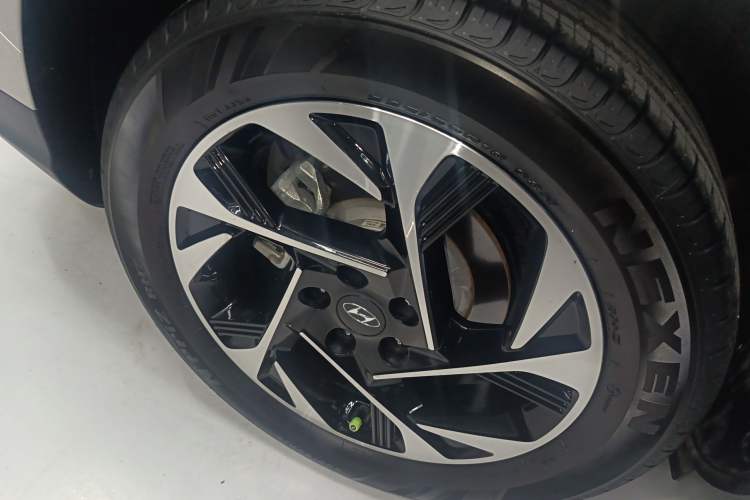 Used Hyundai Custo 2021 380TGDi Smart Love Flagship Edition TOP Premium