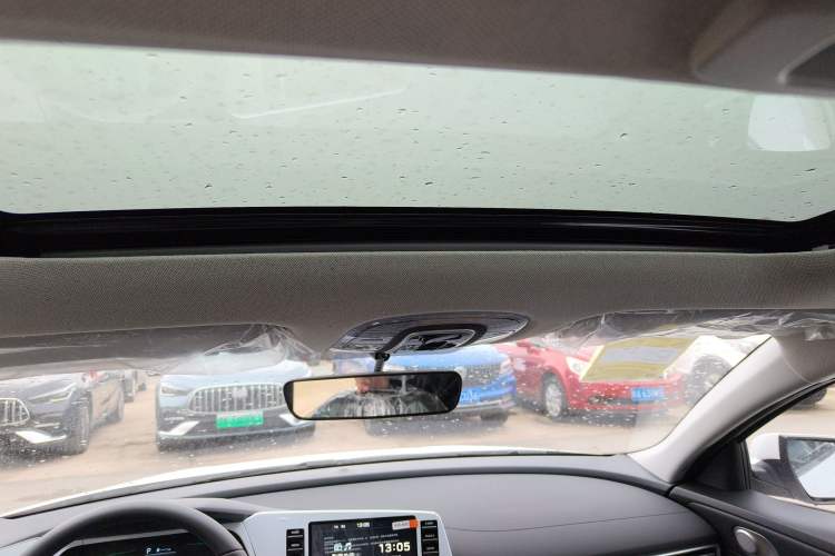 Used Hyundai Elantra 2023 1.5L CVT GLX Elite Edition