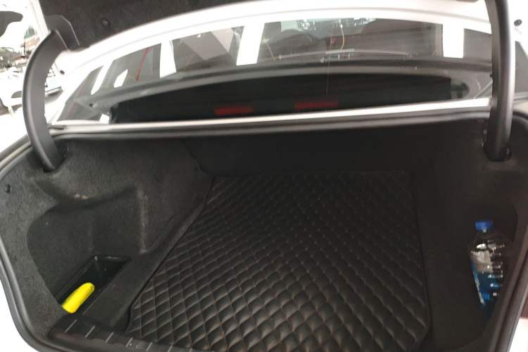 Used BMW 3 Series 2021 Restyled 320i Sport Package