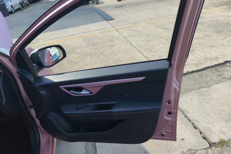 Used SOL E10X 2021 Jimei Edition 302km Fashionable Model