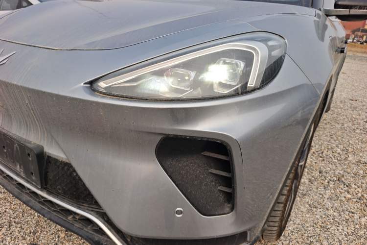 Used ARCFOX Alpha T 2022 653S+ 160kW
