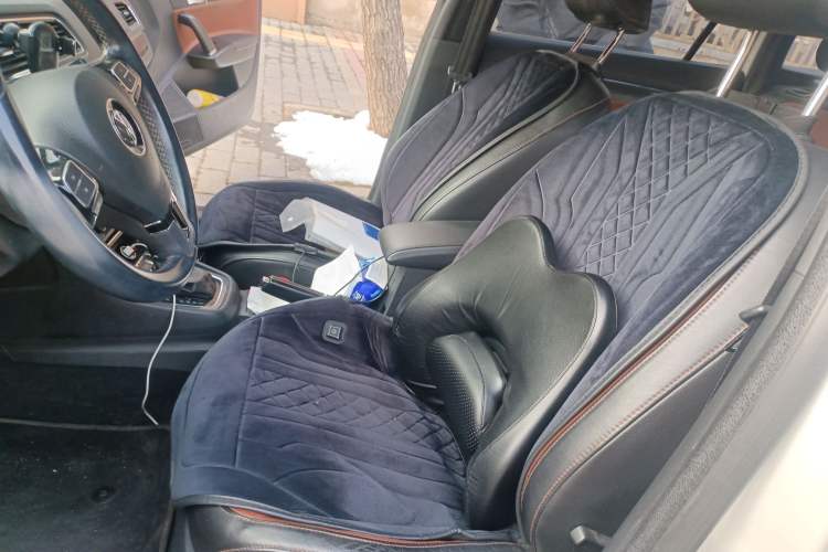 Used Volkswagen Gran Lavida 2014 1.4TSI Automatic Sport Edition
