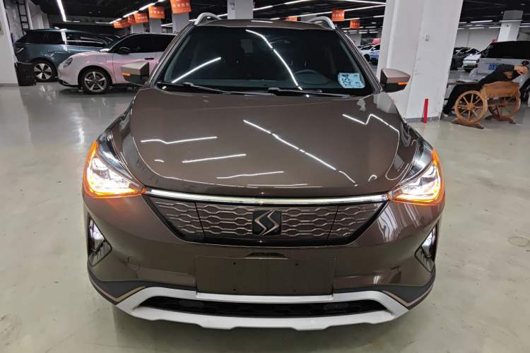 Used SOL E20X 2020 Extraordinary Edition