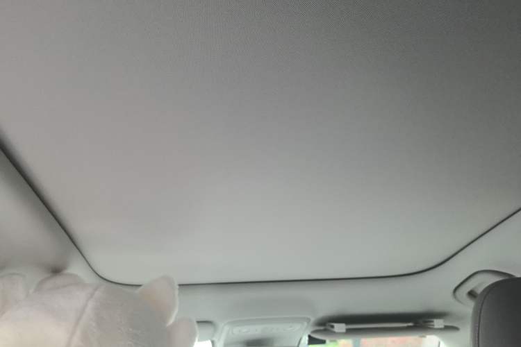 Used Leapmotor B10 2025 510 Joyful Edition
