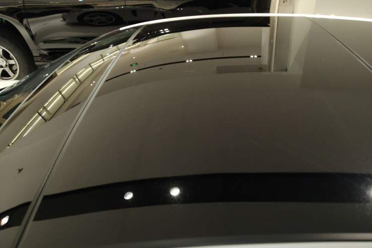 Used Porsche Panamera 2023 Panamera 2.9T
