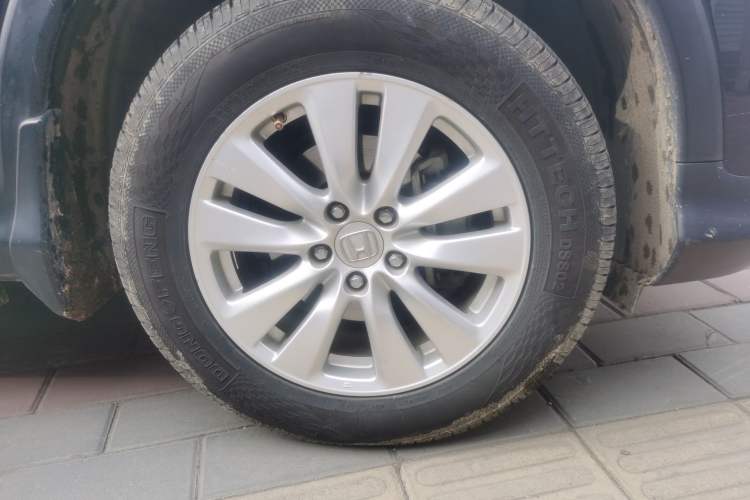 Used Honda CR-V 2015 2.0L two-wheel drive Fashion Edition