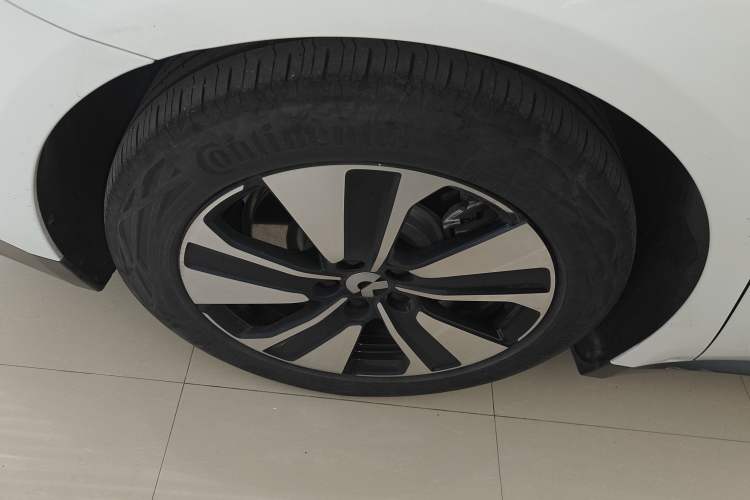 Used Nio ET7 2023 75 kWh
