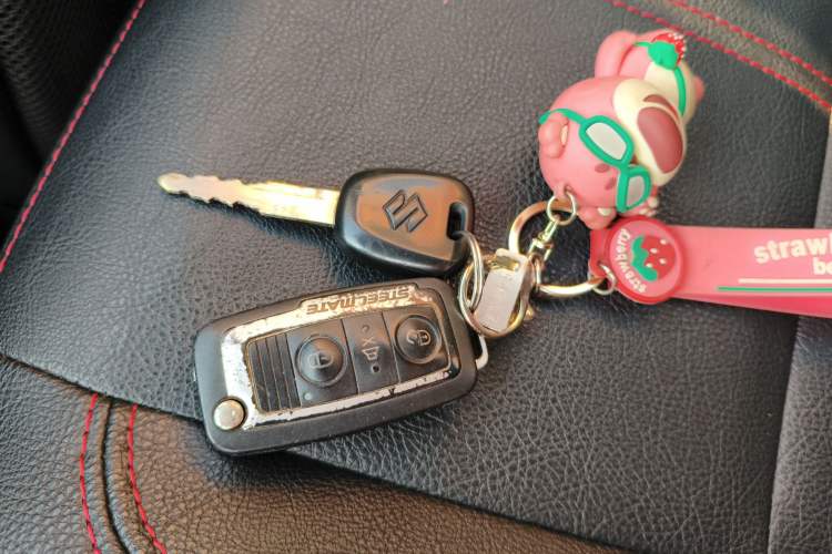 Used Suzuki Swift 2013 1.5L Automatic 20th Anniversary Limited Edition
