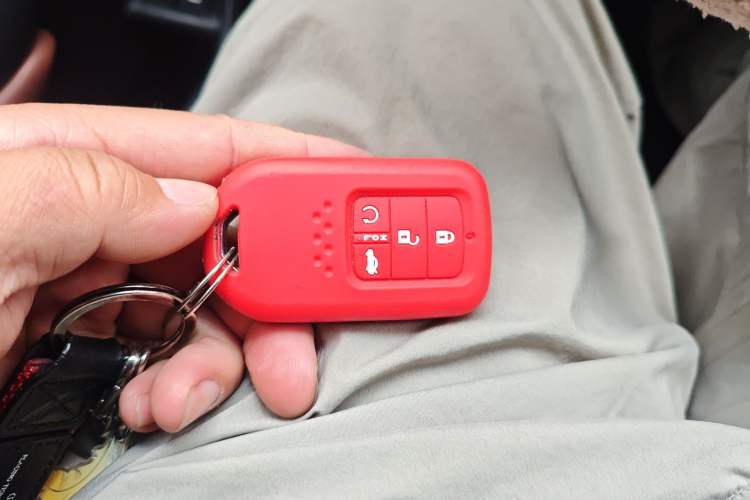 Used Honda Inspire 2019 Xing·Hybrid 2.0L Jingyue Version China V