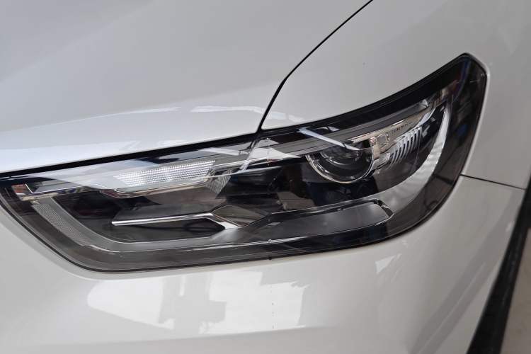 Used Haval H4 2019 Red-Label 1.5 GDIT DCT Luxury Smart Connectivity Model
