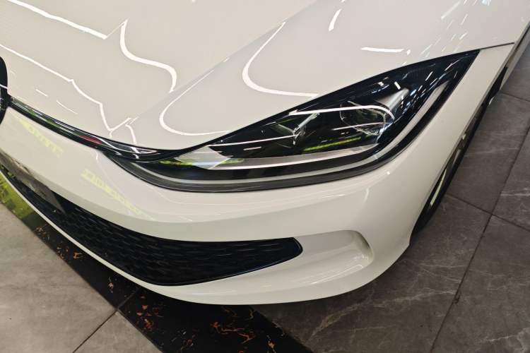 Used Volkswagen Lamando 2022 Lingdu L 280TSI DSG Spicy Edition
