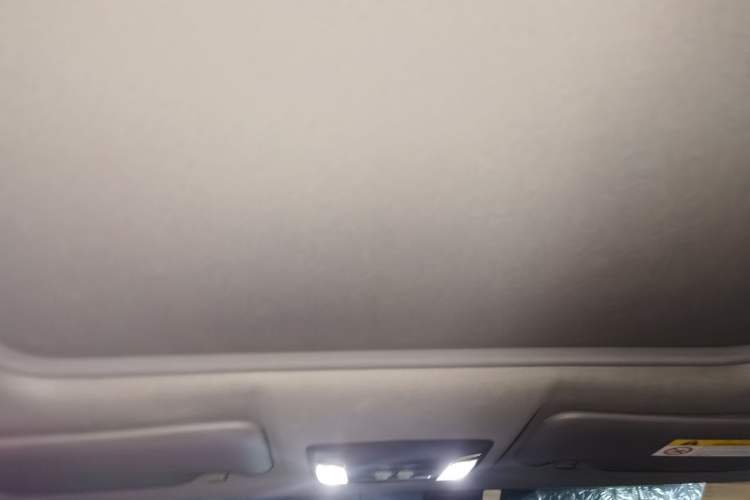 Used Honda XR-V 2021 1.5L CVT Comfort Version
