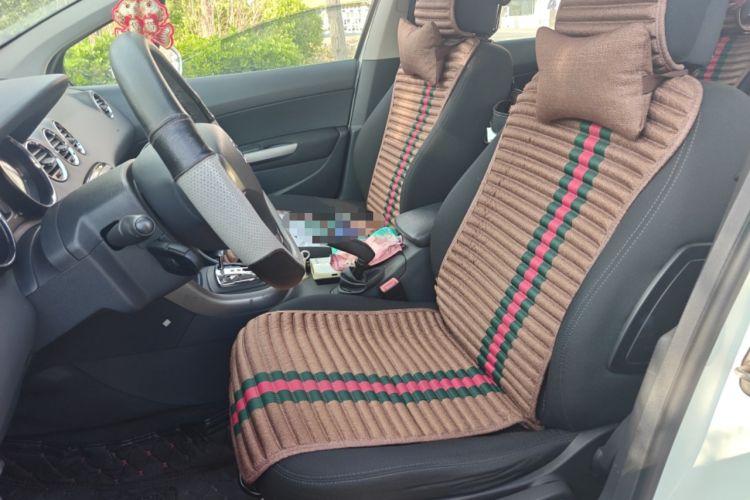 Used Peugeot 408 2013 2.0L Automatic Luxury Edition