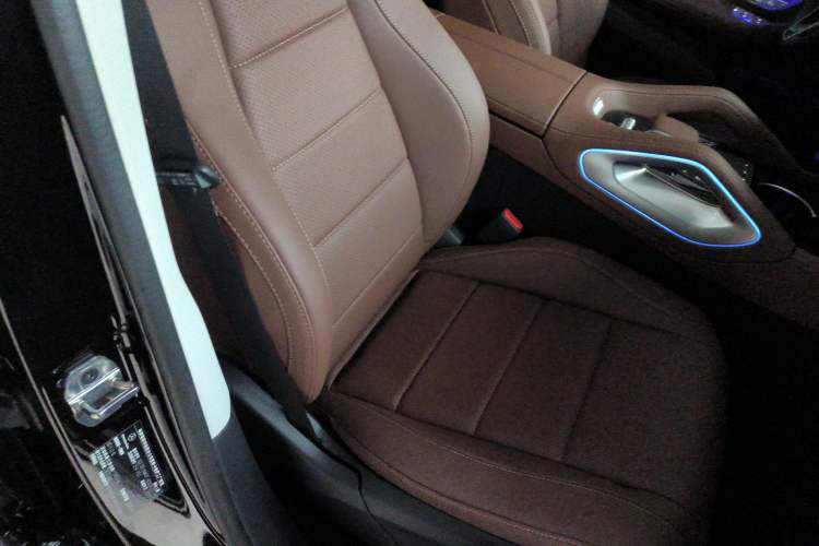 Used Mercedes-Benz GLE 2025-Year Restyled GLE 350 4MATIC Fashion Edition
