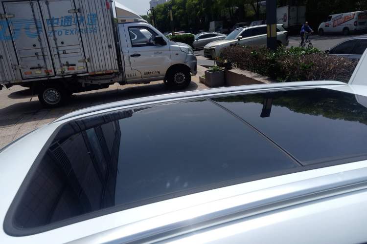 Used BYD Song PLUS New Energy 2021 DM-i 110KM Flagship PLUS