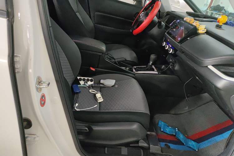 Used Honda Fit 2023 1.5L CVT Trend Edition