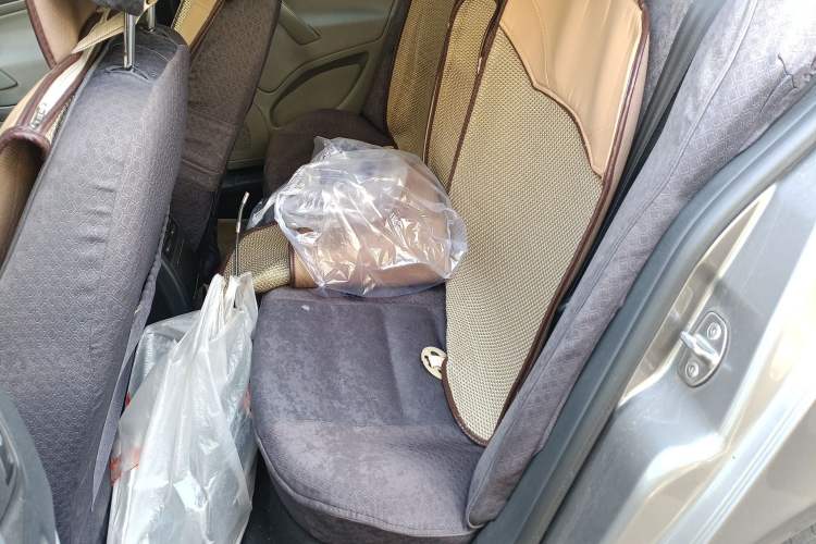 Used Skoda Octavia 2013 1.6L Automatic Yijie Edition