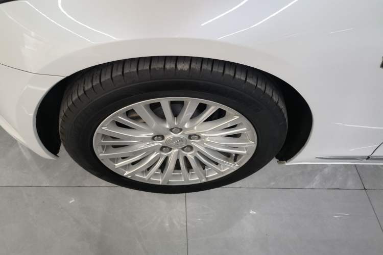 Used Cadillac CT6 2022 28T Luxury Edition
