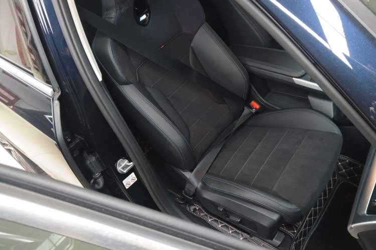 Used BMW X1 2023 xDrive25Li M Sport Package
