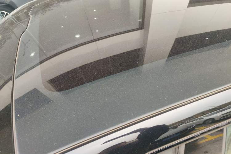 Used EXEED Star Era ET 2024 Range-Extended 200 Pro+