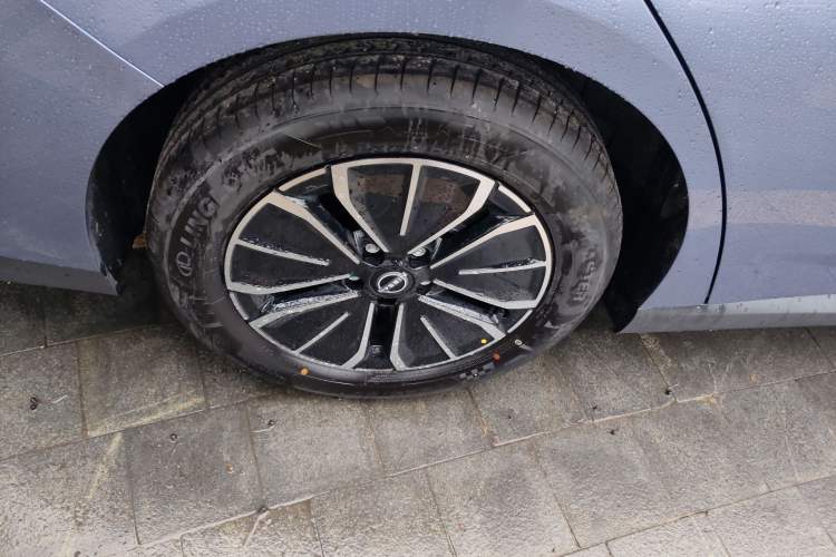 Used Nissan N6 2026 Model 180 Max
